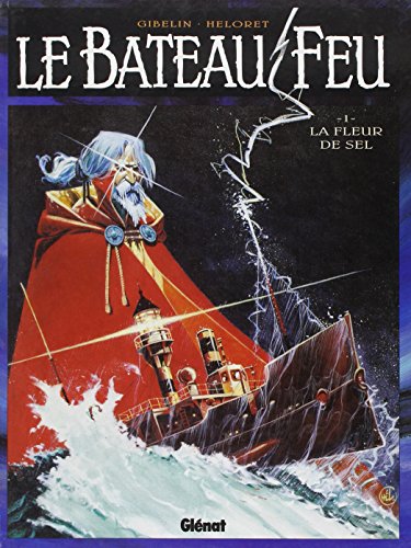 Le bateau feu #1