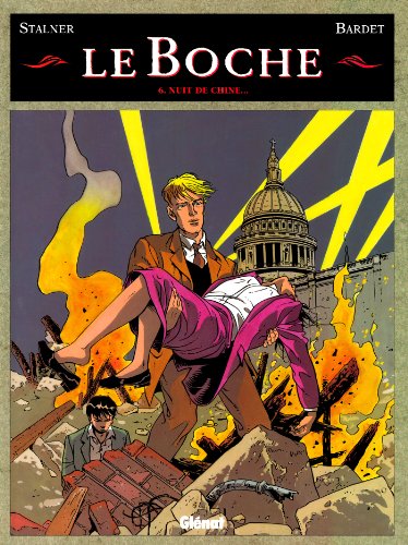 Le Boche #6