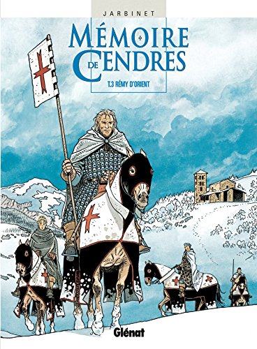 Mémoire de cendres #3