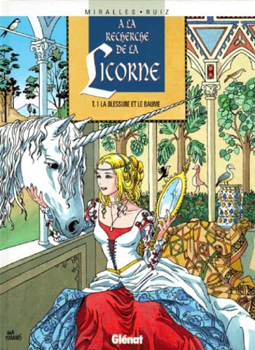 À la recherche de la Licorne #1