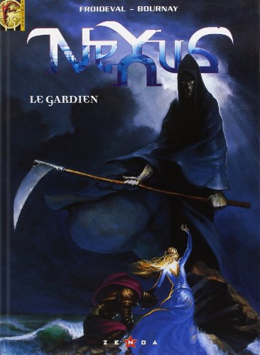 Nexus #1