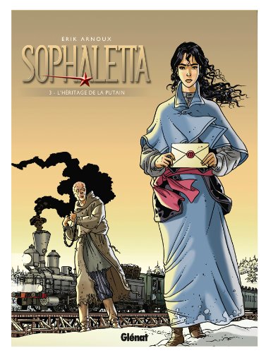 Sophaletta #3