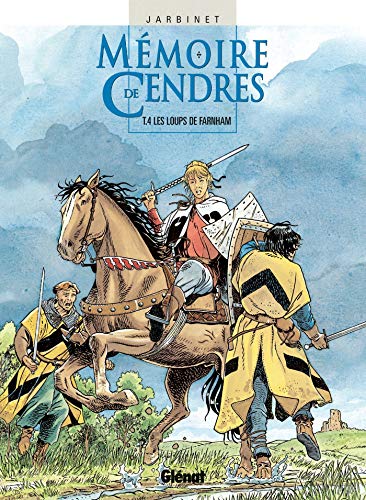 Mémoire de cendres #4