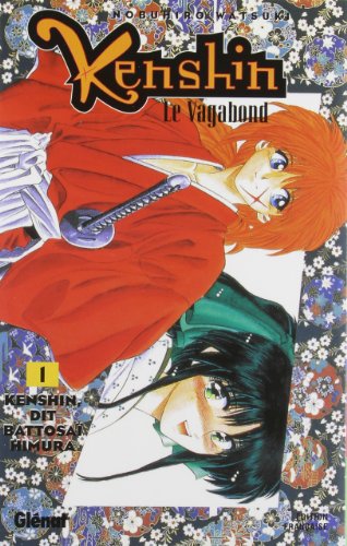 Kenshin le Vagabond