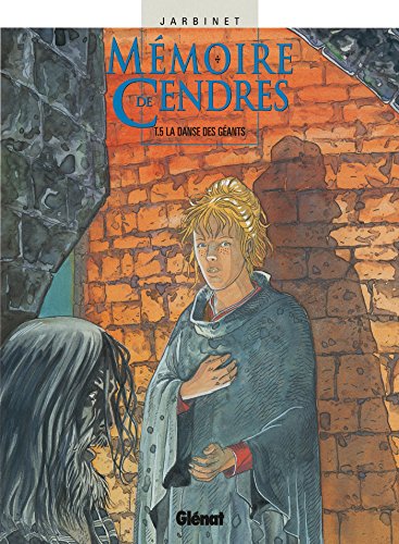 Mémoire de cendres #5