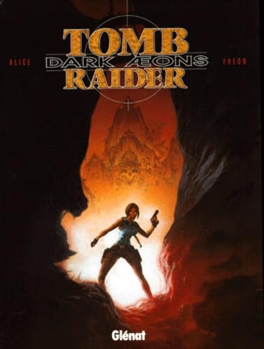 Tomb Raider #[nn]