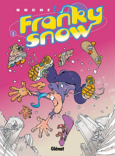 Franky Snow
