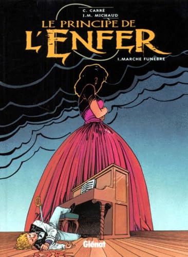 Le Principe de l'Enfer #1