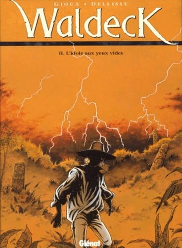 Waldeck #2 cover