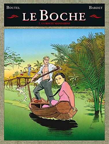 Le Boche #7