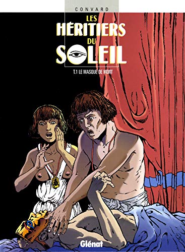Les Héritiers du soleil