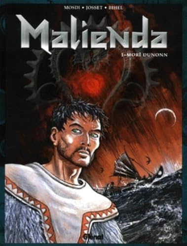 Malienda #1