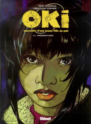 Oki, souvenirs d'une jeune fille au pair #3