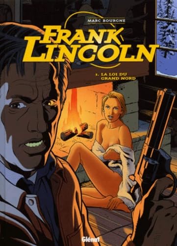 Frank Lincoln #1