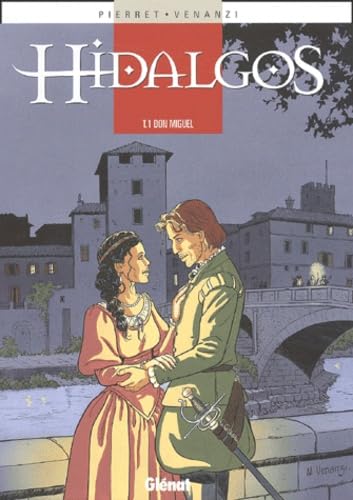 Hidalgos #1