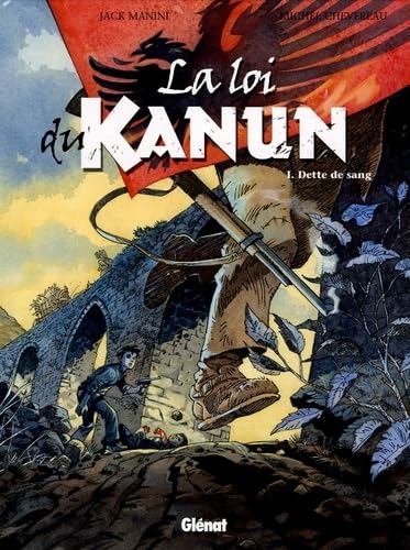 La Loi du Kanun #1