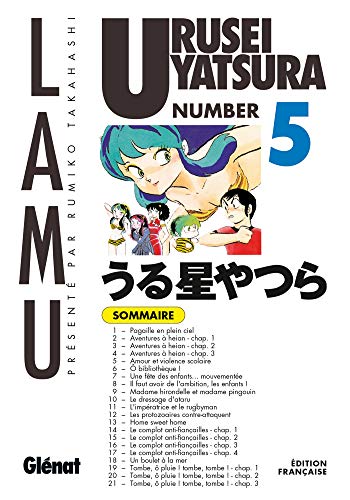 #5