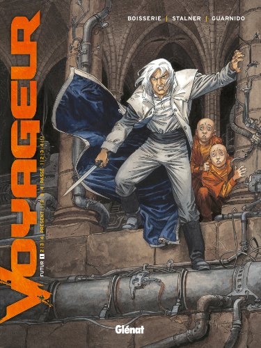 Voyageur