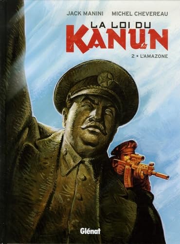 La Loi du Kanun #2