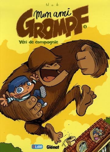 Mon ami Grompf