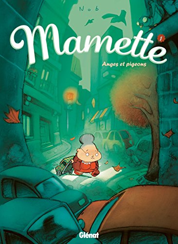 Mamette #1