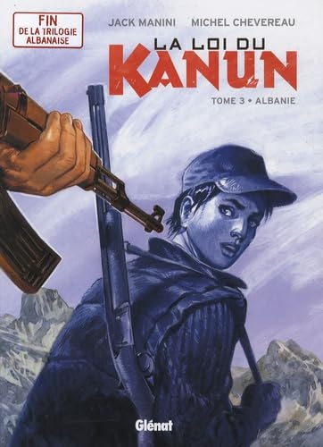 La Loi du Kanun #3