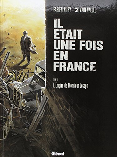 Il était une fois en France #1