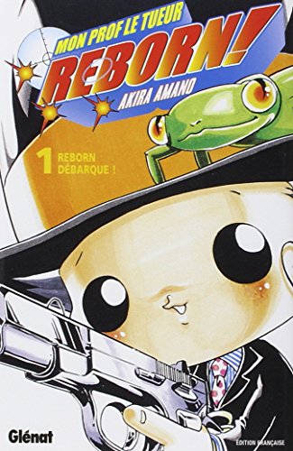 Mon prof le tueur - Reborn !