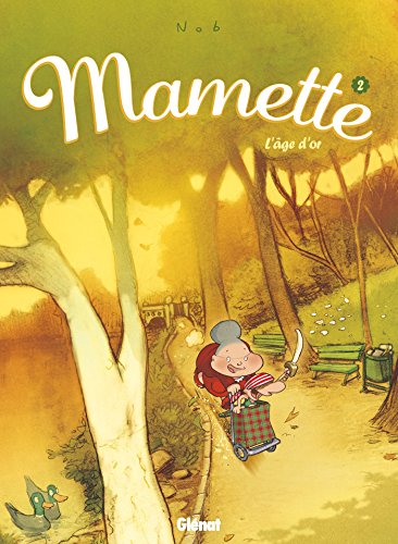 Mamette #2