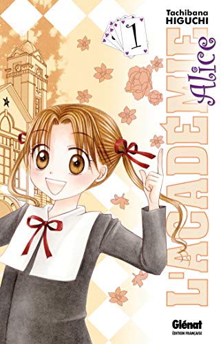 L'Académie Alice