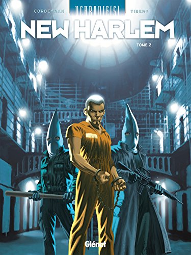 Uchronie[s] - New Harlem #2