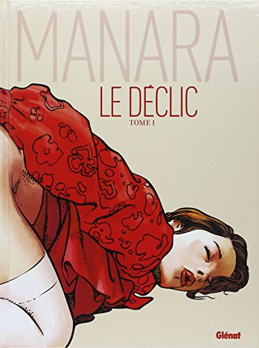 Le Déclic #1