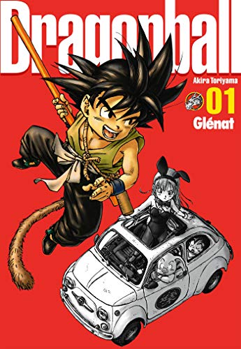 Dragon Ball Perfect Edition