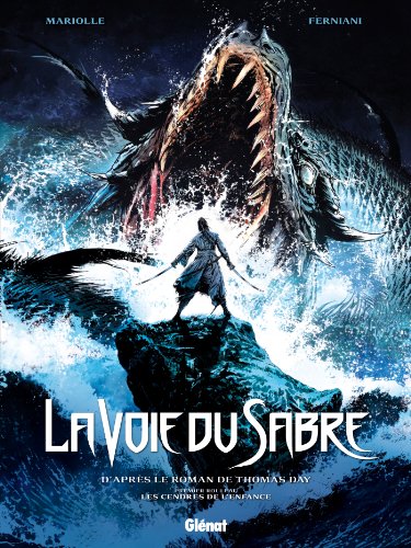 La Voie du Sabre #1