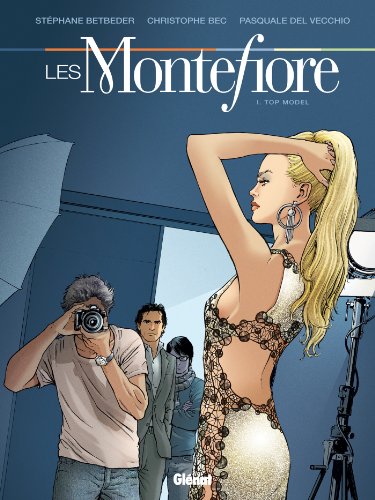 Les Montefiore #1