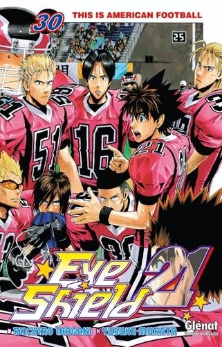 #30