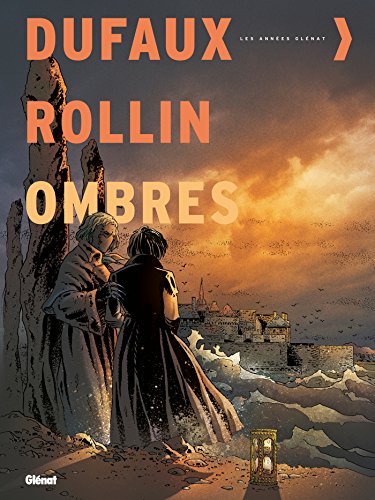 Ombres [Intégrale] #[nn] cover