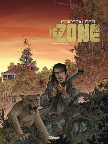 La Zone #2 cover