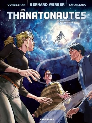 Les Thanatonautes #1