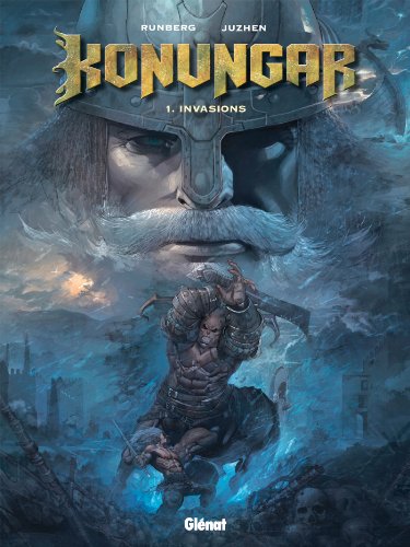 Konungar #1