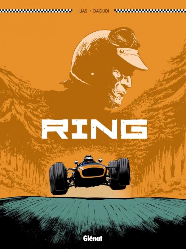 Ring #[nn]