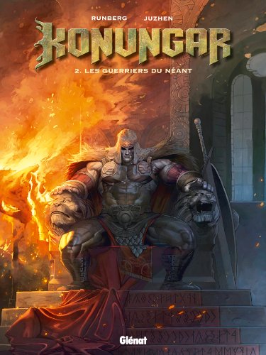 Konungar #2