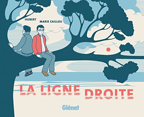 La Ligne droite #[nn] cover