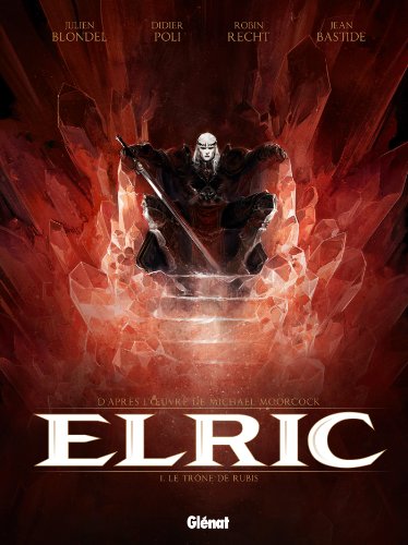 Elric #1