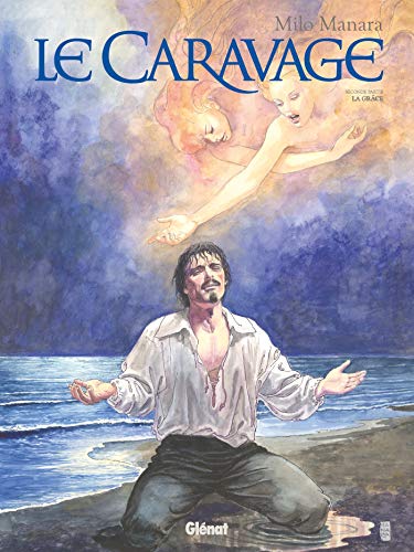 Le Caravage #2