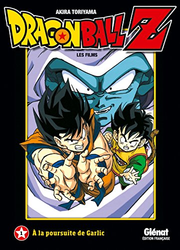 Dragon Ball Z - Les Films