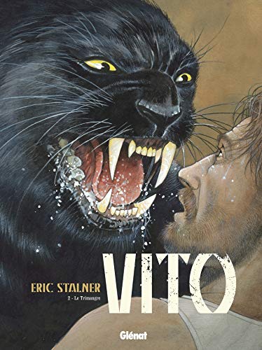 Vito #2 cover
