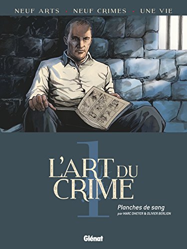 L'Art du Crime