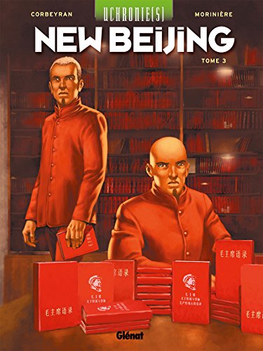 Uchronie[s] - New Beijing #3