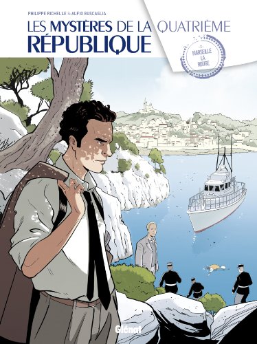 Les mystères de la quatrième République #2